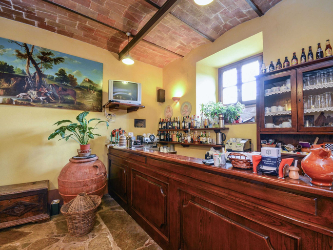 Food & Drinks 5, Peaceful Countryside Getaway, Perugia