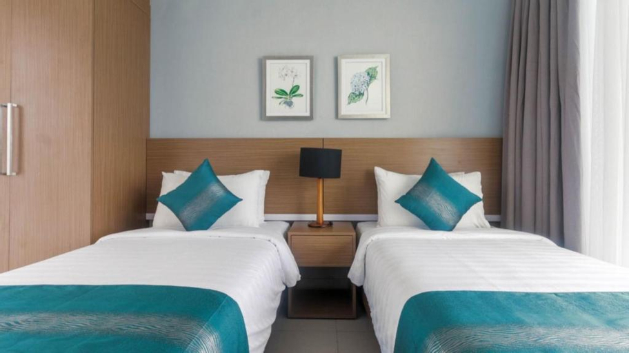 Bedroom 12