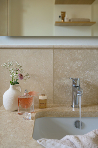 Bathroom 4, Nocellara Apartment Pool Nature View Montaione Toscana, Florence