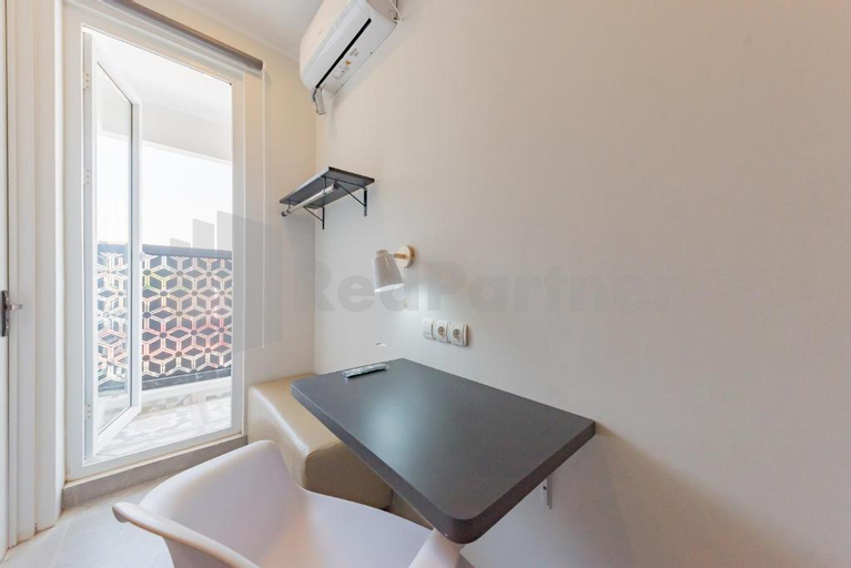 Bedroom 21