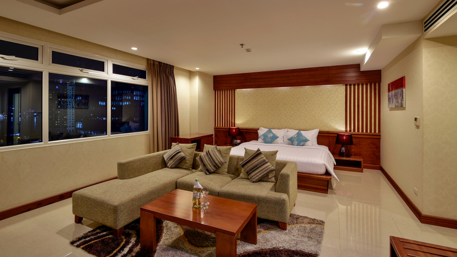 Bedroom 22