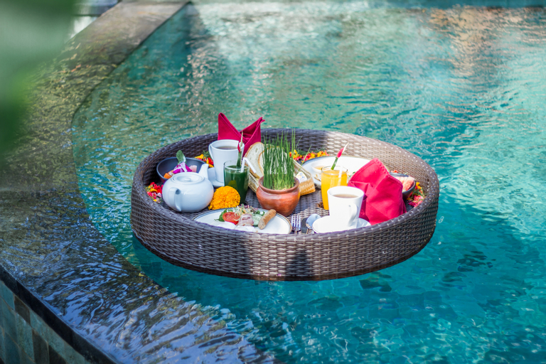 Sport & Beauty 2, Gusde Tranquil Villa Ubud, Gianyar