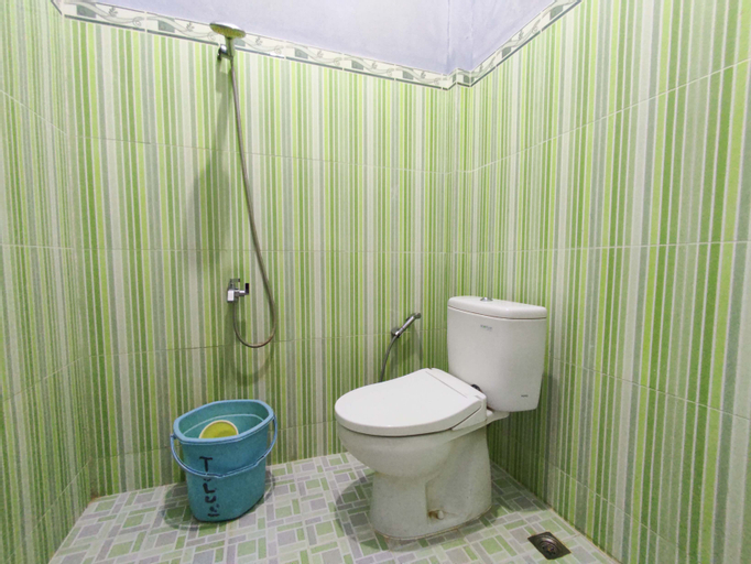 Bedroom 5, Wisma Tulus Syariah Kebumen RedPartner, Kebumen