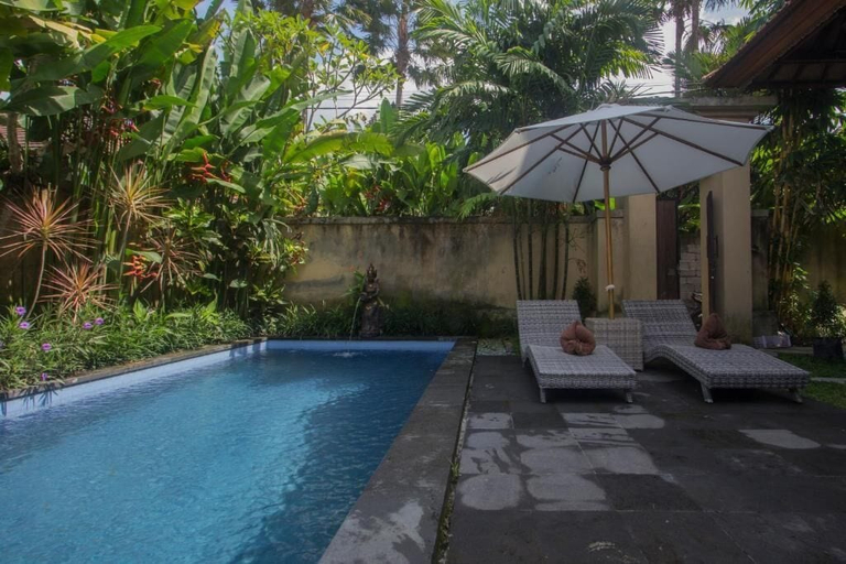 Sport & Beauty 5, Sebudjan Grand Aurora, Gianyar
