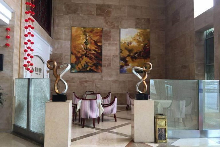 Others 4, Zhijiang International Hotel, Yichang