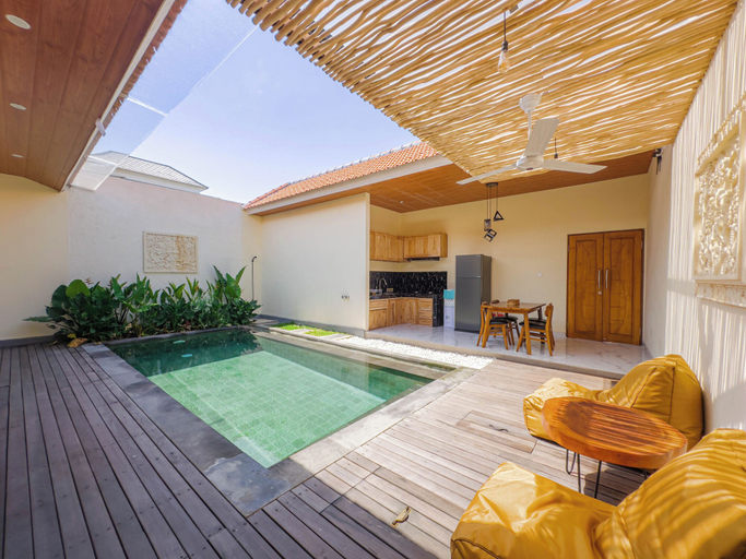 Sport & Beauty 4, Giok Ubud (permanently closed), Gianyar
