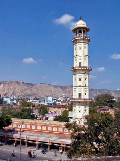 Exterior & Views, The Umaid Vilas Royal Heritage Haveli, Jaipur
