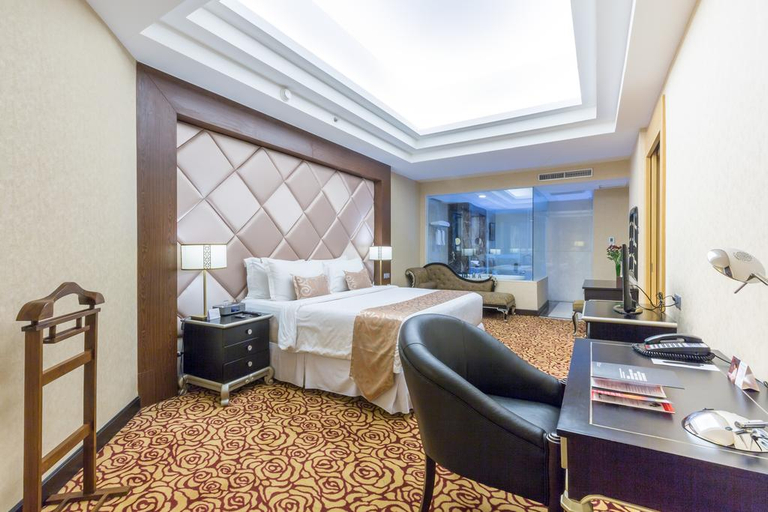 bedroom 23