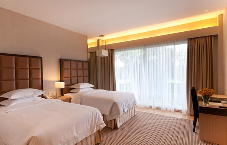 Bedroom 12