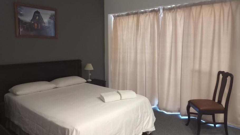 Bedroom 3, Hotel BA Congreso, Distrito Federal