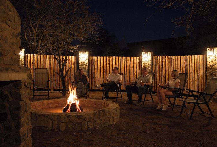 Food & Drinks 4, Umoya Safari Lodge - All Inclusive, Bojanala