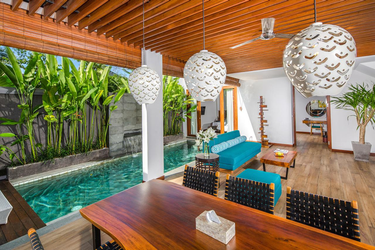 Others 3, S18 Bali Villas, Badung