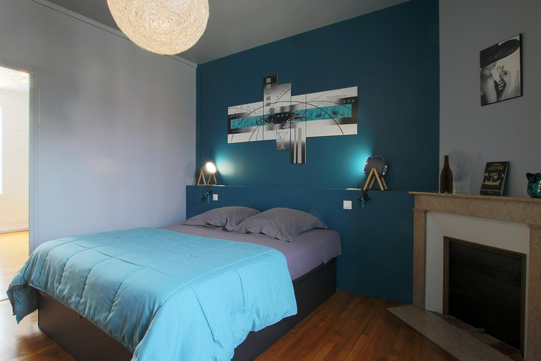Others 5, L'Iliade - Chambres d'hotes - B&B a Bouzy, Marne