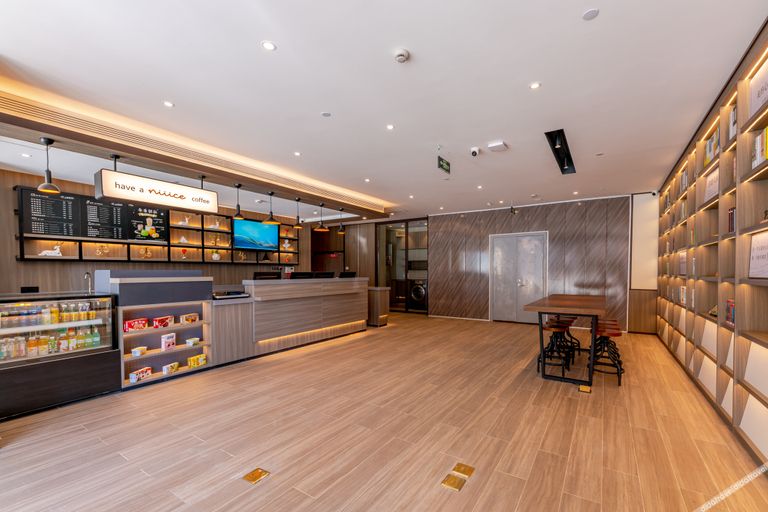 Others 5, Hanting Hotel Turpan Huoyanshan Road Putaogou, Turfan