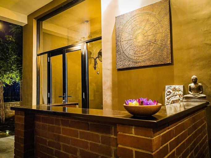 Bathroom 5, Isi Arana Eco Villa, N. Palatha Central