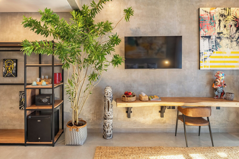 Bedroom 3, Ubud Lila Concept, Gianyar