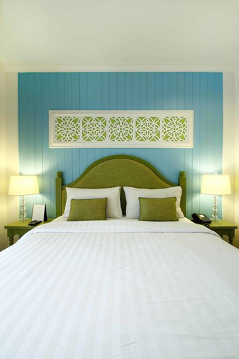 Bedroom 14