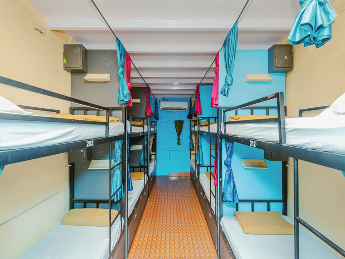 Others 5, AFRA DORMITORY, Mumbai Suburban