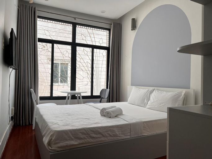 Bedroom 18