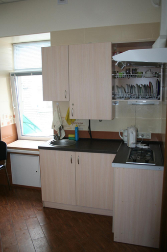 Others 5, Bike Hostel Dnepr, Dnipropetrovs'ka