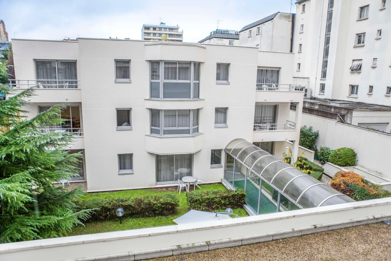 Exterior & Views 1, Royal Regency Paris Vincennes, Val-de-Marne