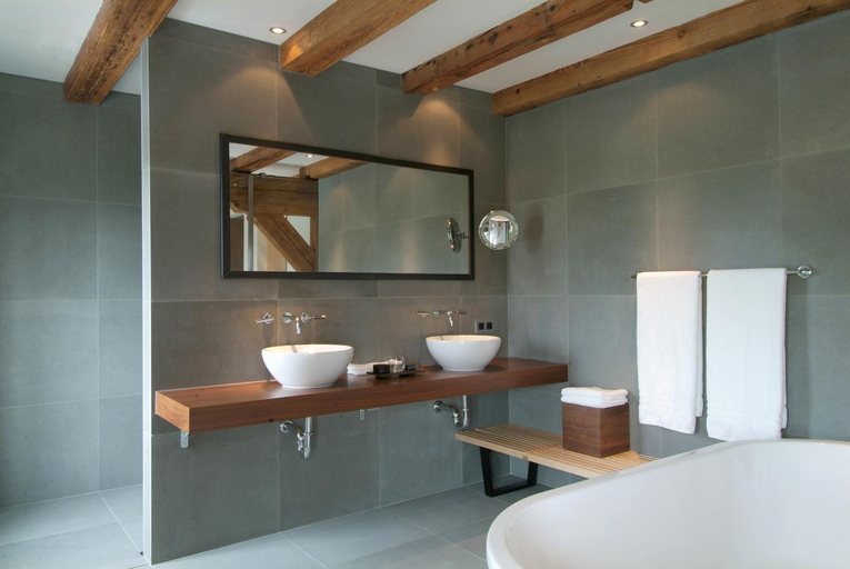 Bathroom 3, Texel Suites, Texel
