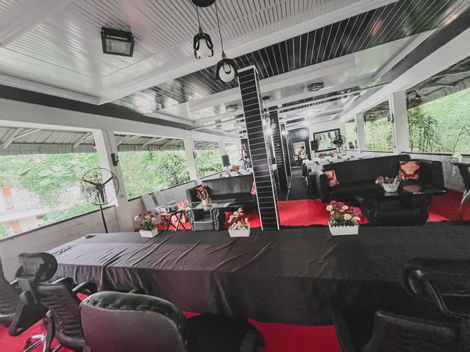 Food & Drinks 5, The Heritage Resort & Restaurant Bukit Lawang, Langkat