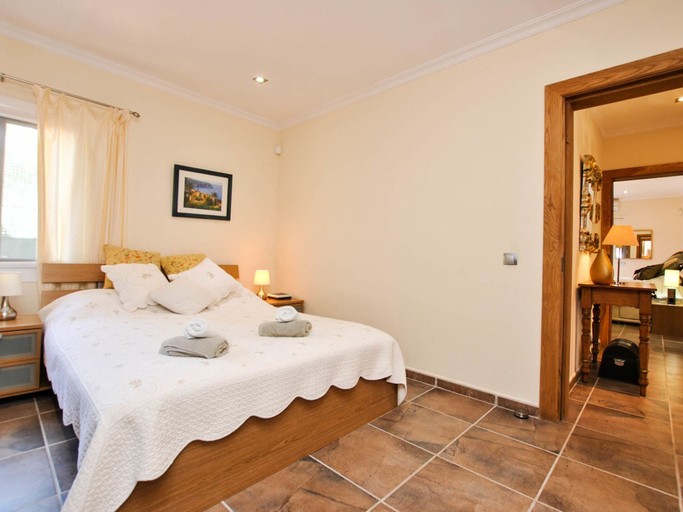 Room 2, Villa in Alcudia With Swimming Pool, Baleares