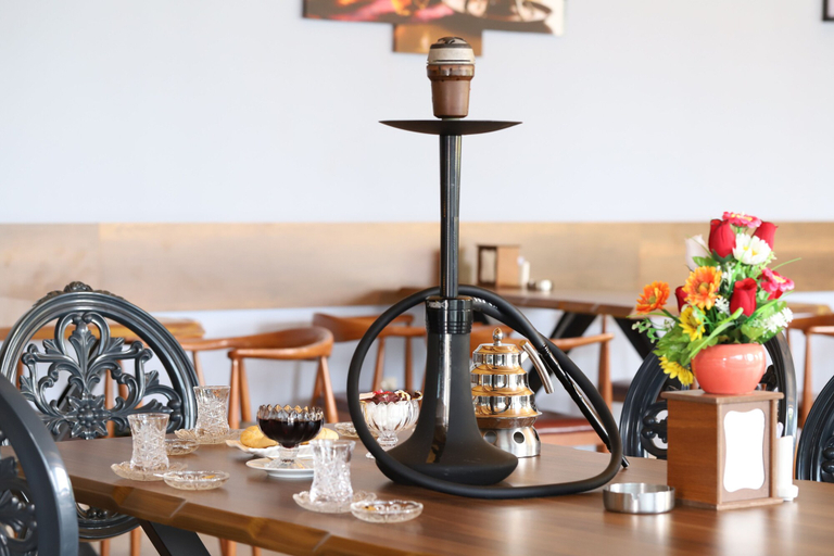Food & Drinks 4, DELUXE FAMILY HOTEL, Ağsu