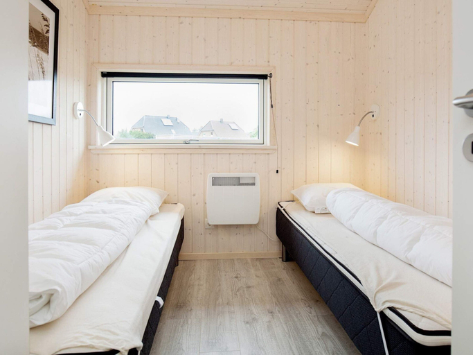 Bedroom 2, Holiday Home in Großenbrode, Ostholstein