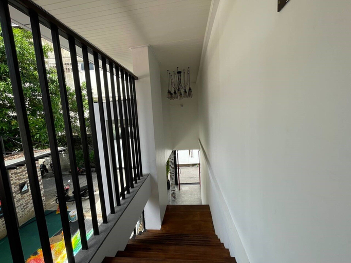 Others 5, Samui Beach Hostel, Ko Samui