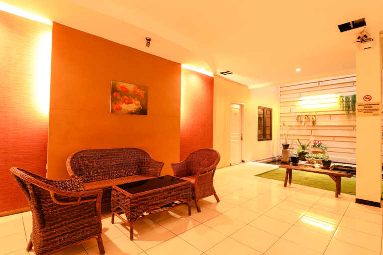 Others 5, Hotel Jawa by ZUZU, Surabaya