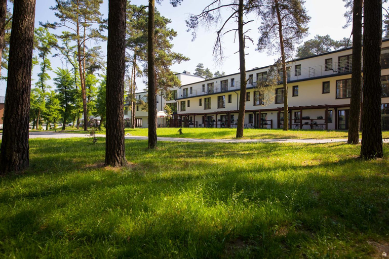 Kasor Resort & Spa, Zgierz