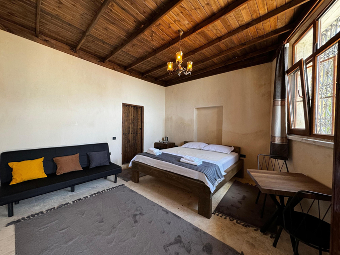 Bedroom 2, Kochan Konagi, Kızıltepe