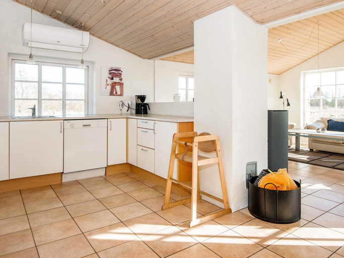 Others 4, Spacious Retreat With Spa - By Traum Ferienwohnungen, Holstebro