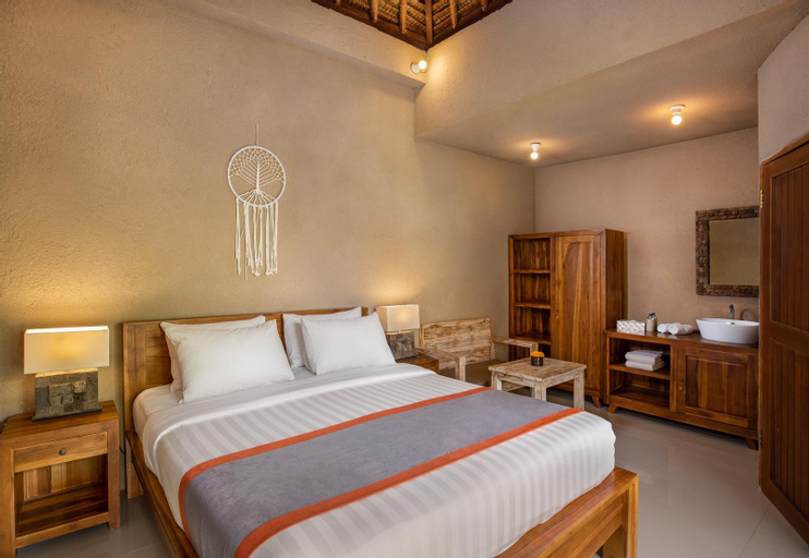 Bedroom 7
