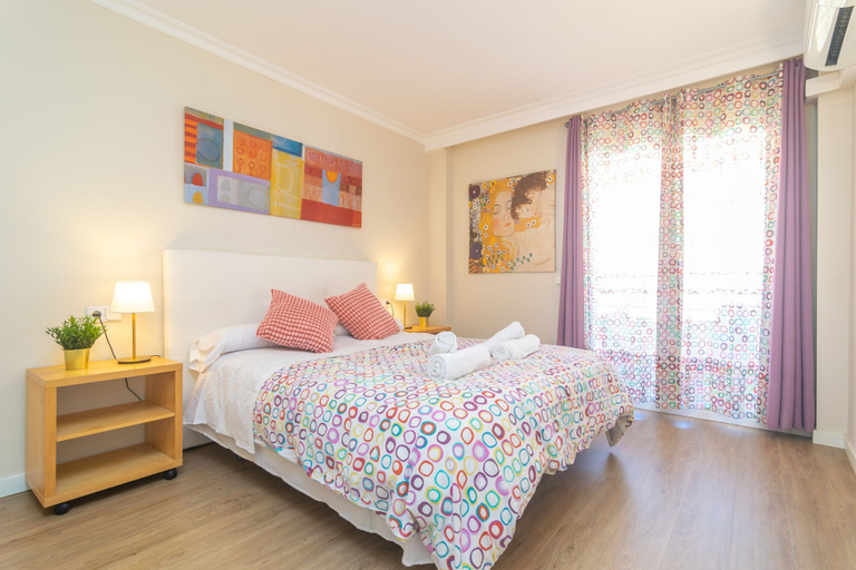 Room 3, Apartment Novi in Port d Alcudia, Baleares
