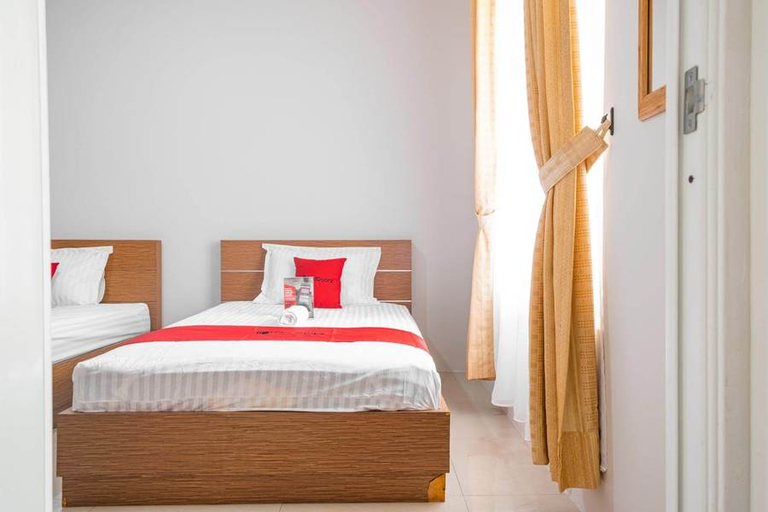 Bedroom 5