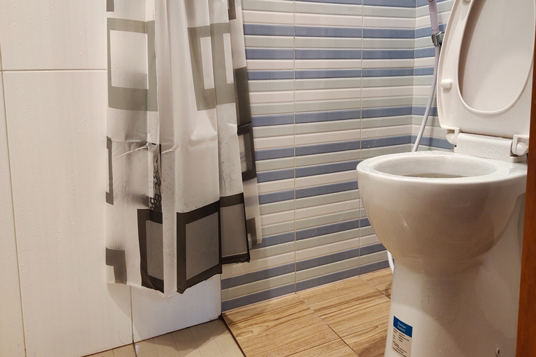 Bathroom 6