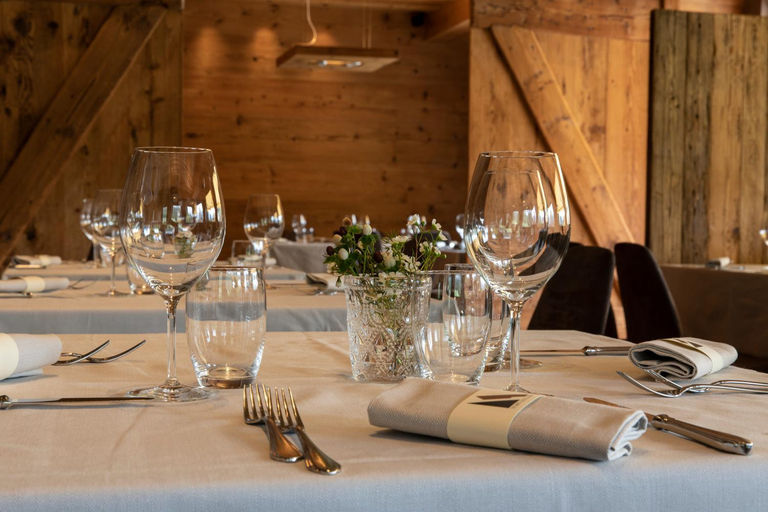 Food & Drinks 4, Dolomiti Lodge Alvera, Belluno
