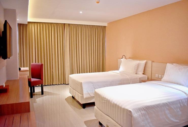 Bedroom 7