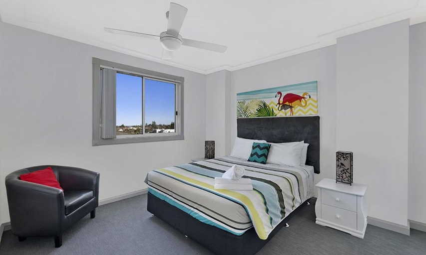 Sandy Cove Apartment The Entrance 28, Wyong - South and West