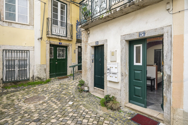 Exterior & Views, Cozy Alfama Haven: Perfect For Exploring Lisbon, Lisbon