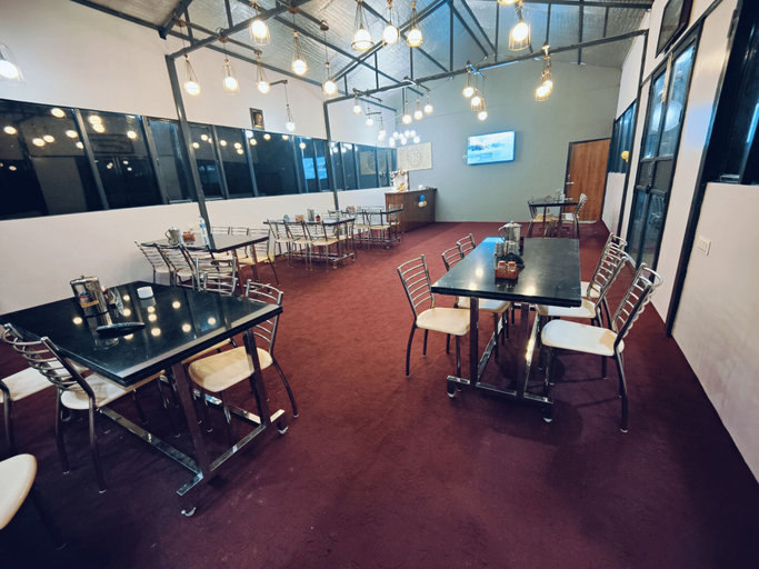 Food & Drinks, Triyuginarayan Maangal Resort, Rudraprayag