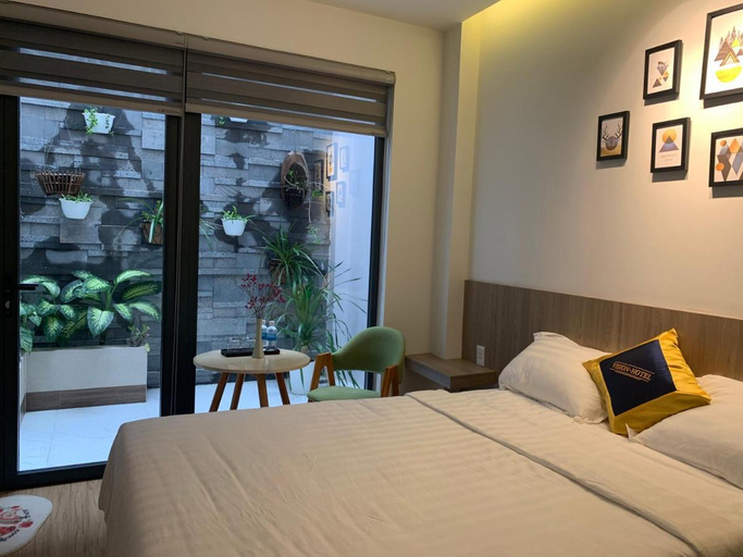 Others 5, VISION HOTEL, Phan Rang-Tháp Chàm
