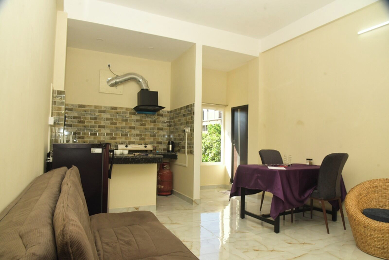 Others 5, Hotel Royal Awas, Sonitpur