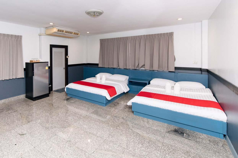 Others 2, Nara Hotel Restaurant and Bar, Muang Samut Songkhram