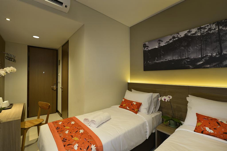 Bedroom 6