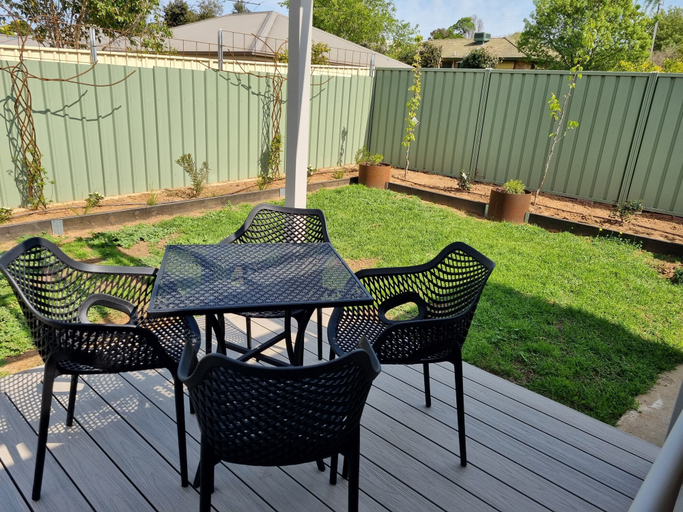 Others 5, Golden Heritage Accommodation Rutherglen, Indigo - Pt B