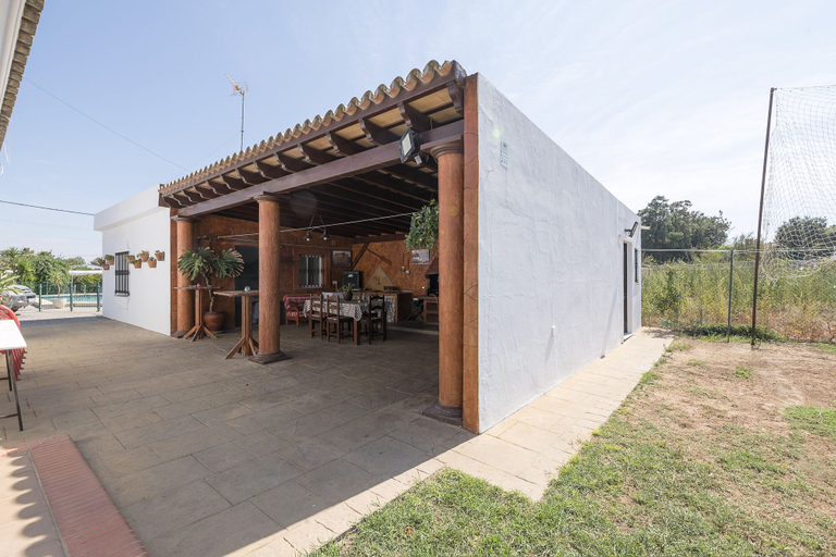 Room 3, Jopamar in Chiclana de la Frontera, Cádiz